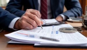 Банкротство при официальной работе: полный гид для 2025 года