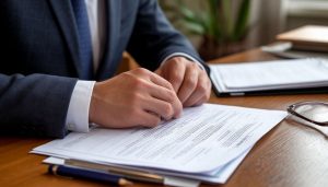 Банкротство при официальной работе: можно ли списать долги и не лишиться места