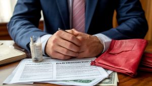 Банкротство физического лица: какие долги списываются, а какие — нет