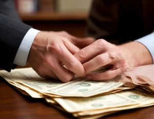 Банкротство поручителя: что делать, если заёмщик обанкротился