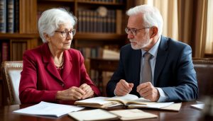 Банкротство для пенсионеров: полный обзор процедуры списания долгов