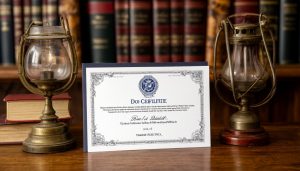 Нужна ли справка от судебных приставов для банкротства? Разбираем мифы