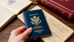 Кредитная история: как проверить, исправить и улучшить ваш финансовый паспорт