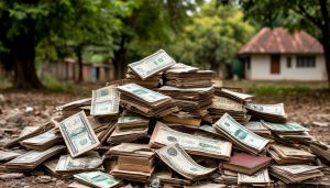 Что нельзя забрать за долги: Полный список неприкосновенного имущества по закону