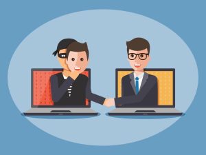 Стратегический выход из бизнеса или мошенничество?