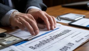 Банкротство в условиях кризиса: Статистика, тренды и прогнозы на 2024-2025 гг.