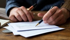 Банкротство фрилансера: Как списать долги, если нет официального дохода