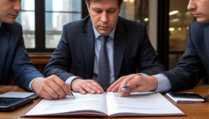 Банкротство застройщика: Права дольщиков и алгоритм действий