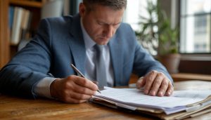 Упрощенное банкротство: Когда и для кого оно доступно?