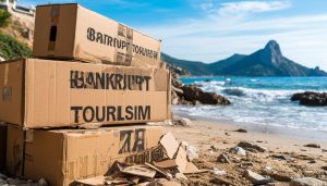 Банкротный туризм: Можно ли списать долги, переехав в другой регион или страну?