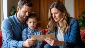 Семейное банкротство: Как не потерять имущество супруга при списании долгов?