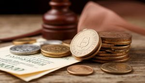 Можно ли списать через банкротство долги по алиментам или штрафам?