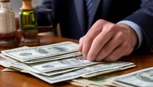 Банкротство без имущества: Что делать, если нет денег даже на оплату услуг управляющего?