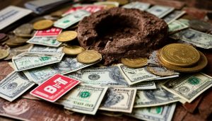 Долговая яма или психическое расстройство? Когда банкротство — следствие игровой или шопинг-зависимости