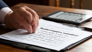 «Калькулятор банкротства: Рассчитайте, выгоднее ли вам процедура, чем платить по долгам»