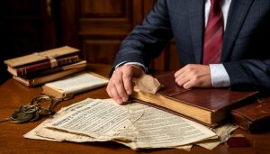 Банкротство наследника: Нужно ли отвечать по долгам умершего родственника?