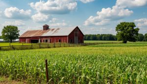 Особенности банкротства фермерских хозяйств (КФХ)