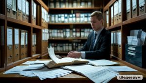 Цифровые следы банкротства: Где информация о вас хранится вечно?