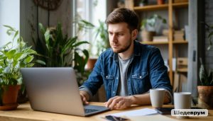 Как фрилансер с долгом 3 млн рублей списал их, не продав ноутбук и телефон