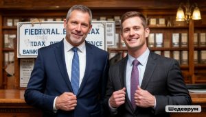 Налоговая vs Должник: Как ФНС банкротит компании и что делать, если налоговая инициирует ваше банкротство