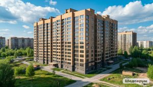 Банкротство застройщика: хроники одного ЖК. Что стало с дольщиками через 3 года